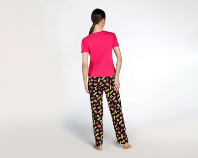 Foto 2 | Foto 2 | Pijama Disney Villanas por Lovest Reina Malvada