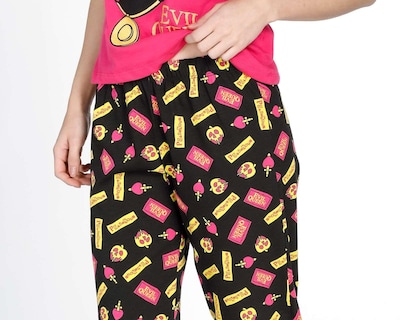 Foto 4 | Foto 4 | Pijama Disney Villanas por Lovest Reina Malvada