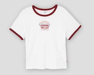 Playera Levi's Estampada para Mujer