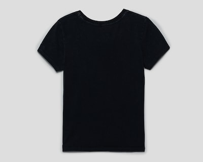 Foto 2 | Foto 2 | Playera de Cuello Redondo Refill para Mujer