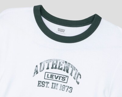 Foto 3 | Foto 3 | Playera Levi's Estampada para Mujer
