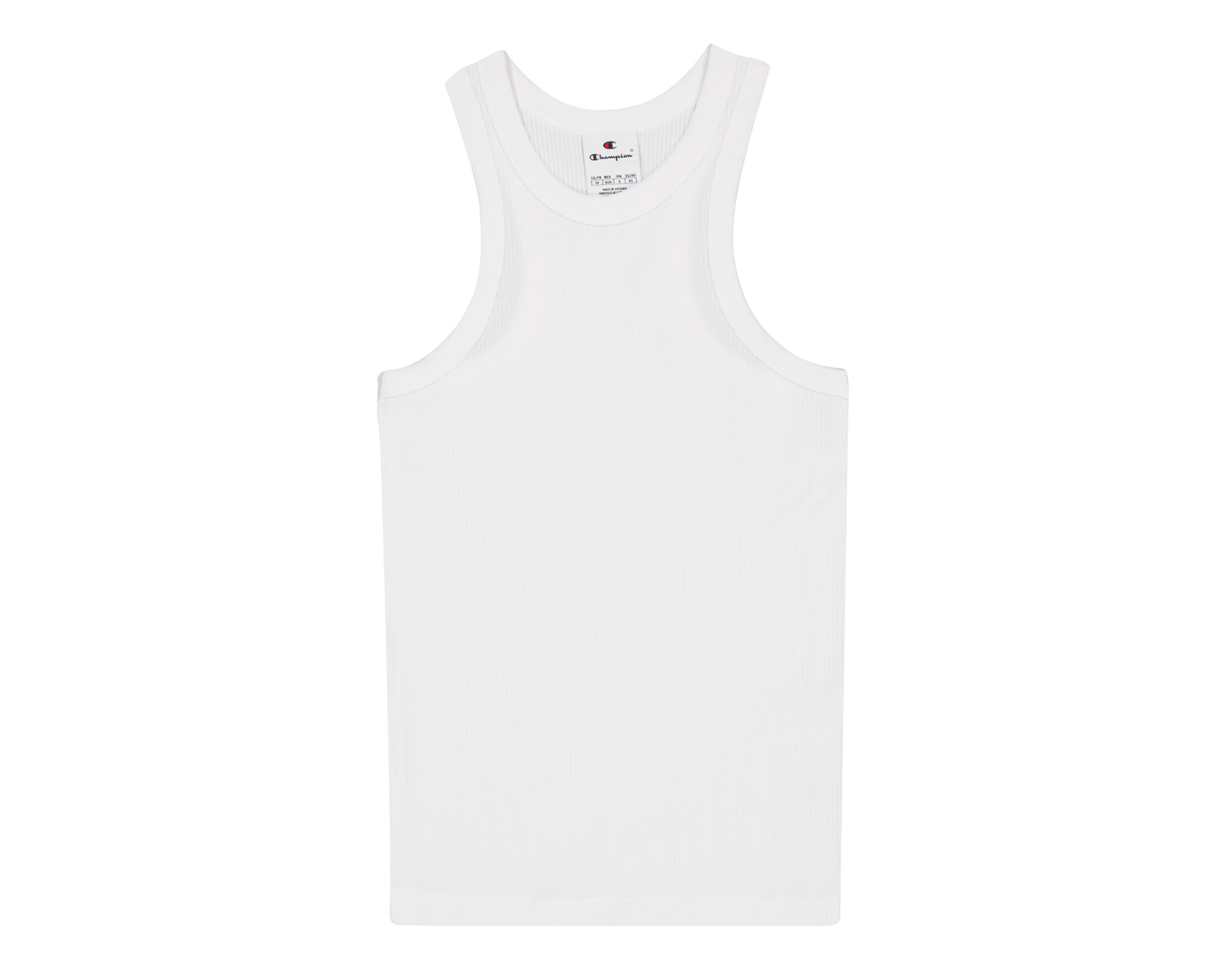 Foto 4 pulgar | Foto 3 | Playera Deportiva Champion para Mujer