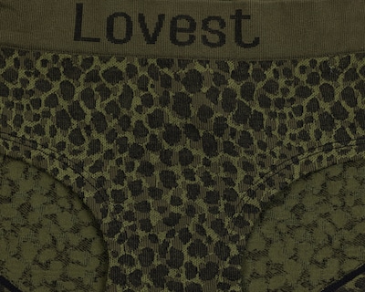 Foto 3 | Foto 3 | Bikini Lovest para Mujer 5 Piezas