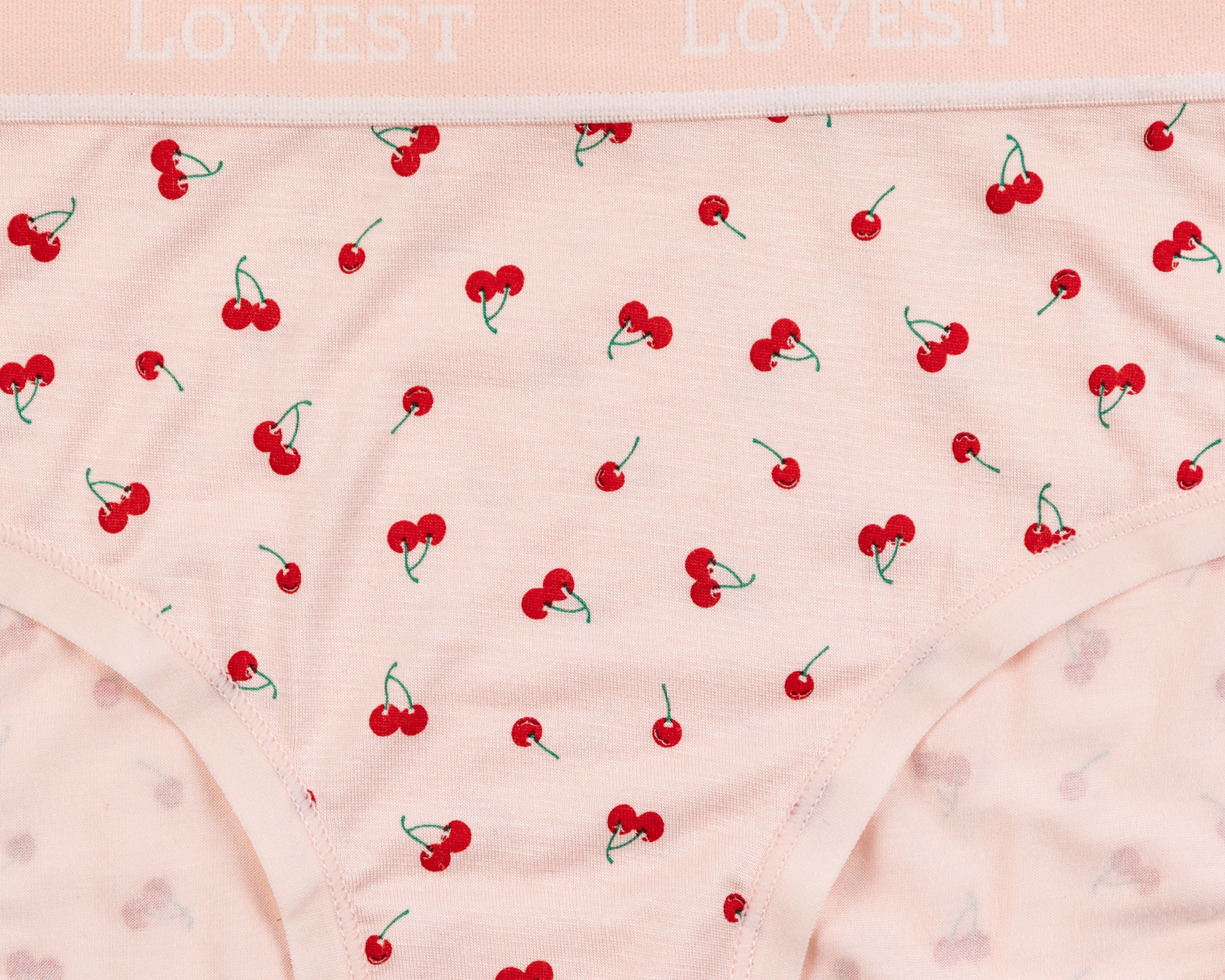 Foto 4 pulgar | Foto 3 | Bikini Lovest para Mujer 3 Piezas
