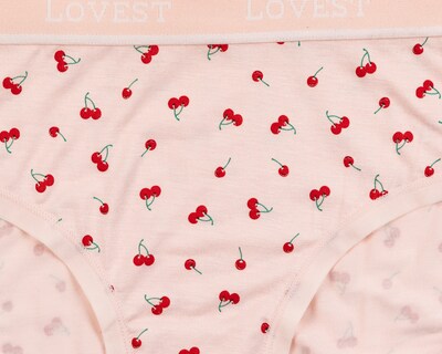 Foto 3 | Foto 3 | Bikini Lovest para Mujer 3 Piezas