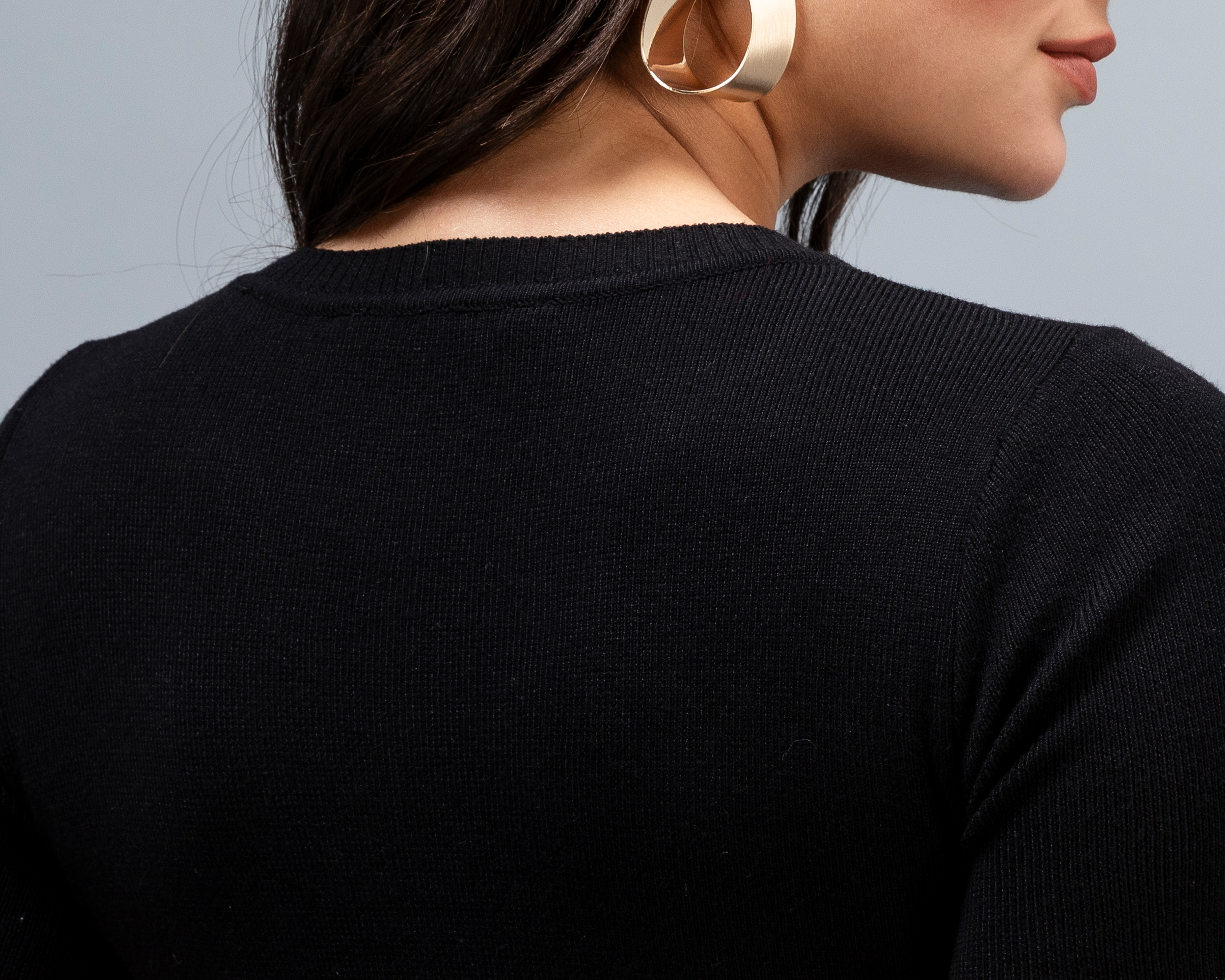 Foto 5 | Foto 5 | Playera Manga Corta Jennifer Lopez para Mujer