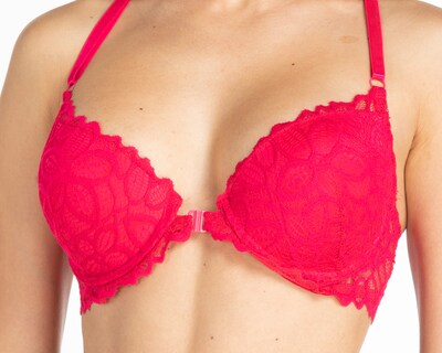 Foto 3 | Foto 3 | Coordinado de Encaje Eva tu Estilo Íntimo con Varilla para Mujer 2 Pack