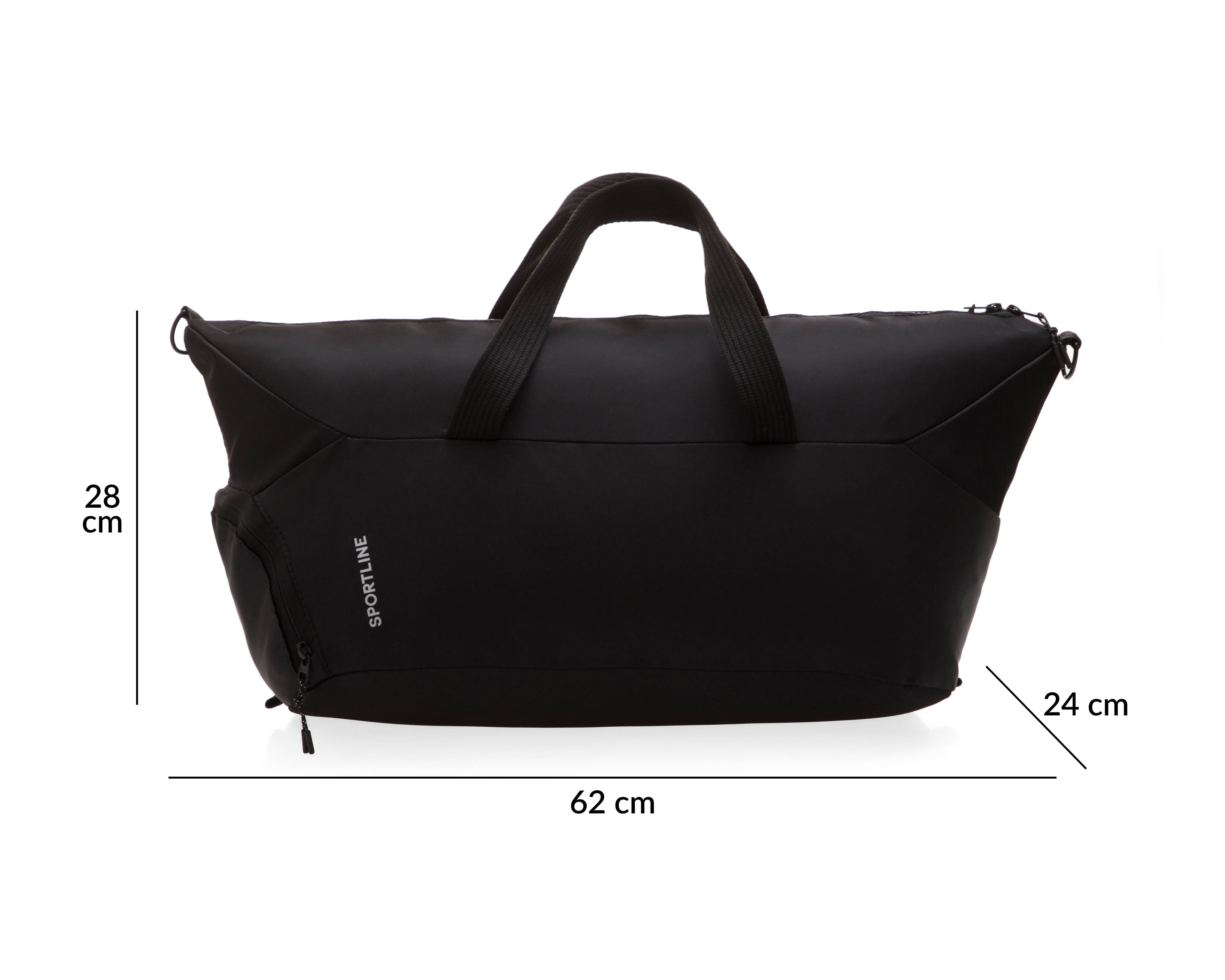 Foto 5 | Foto 5 | Bolsa Deportiva Sportline