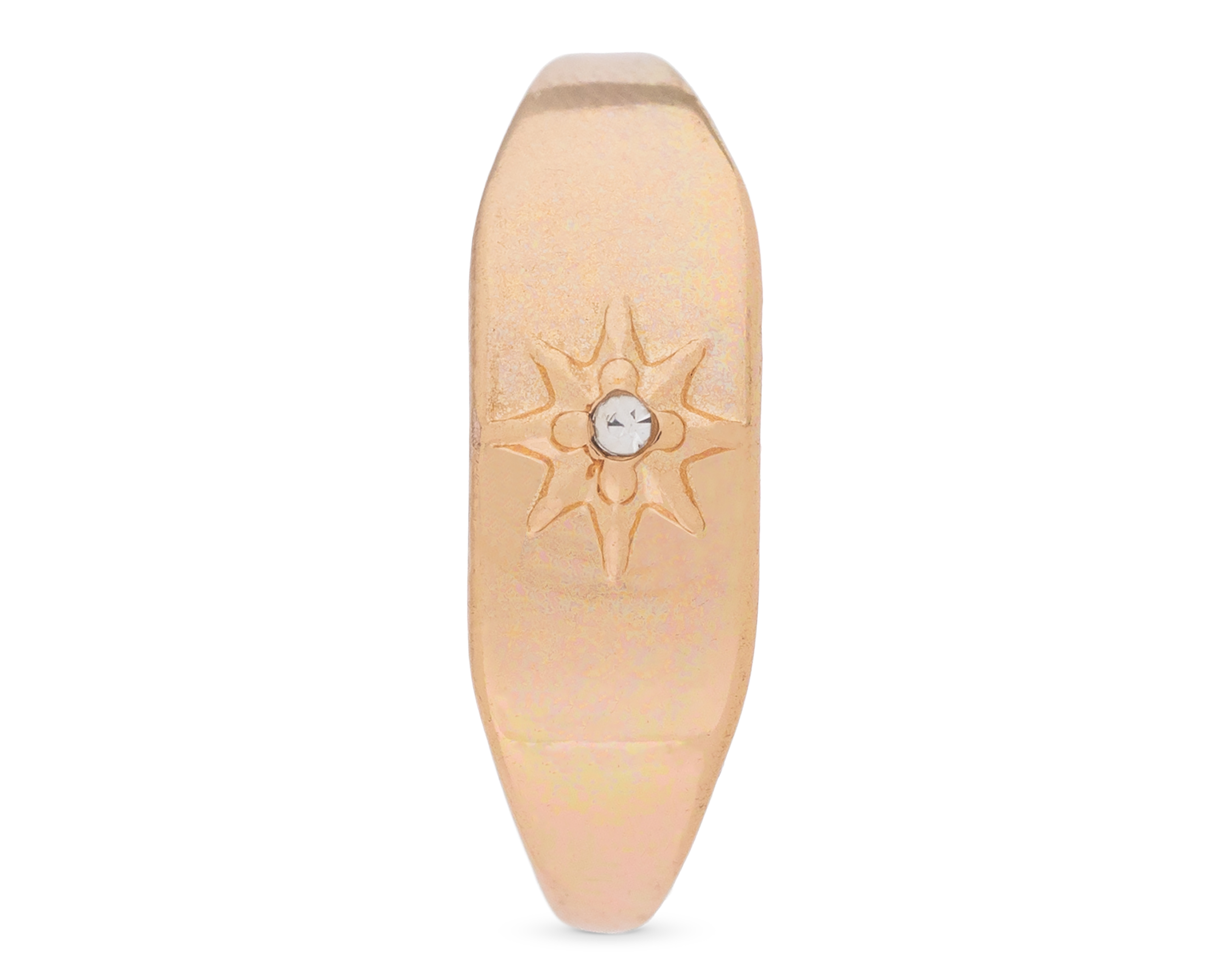 Foto 3 | Foto 3 | Anillo de Alloy Jennifer Lopez 6 Piezas