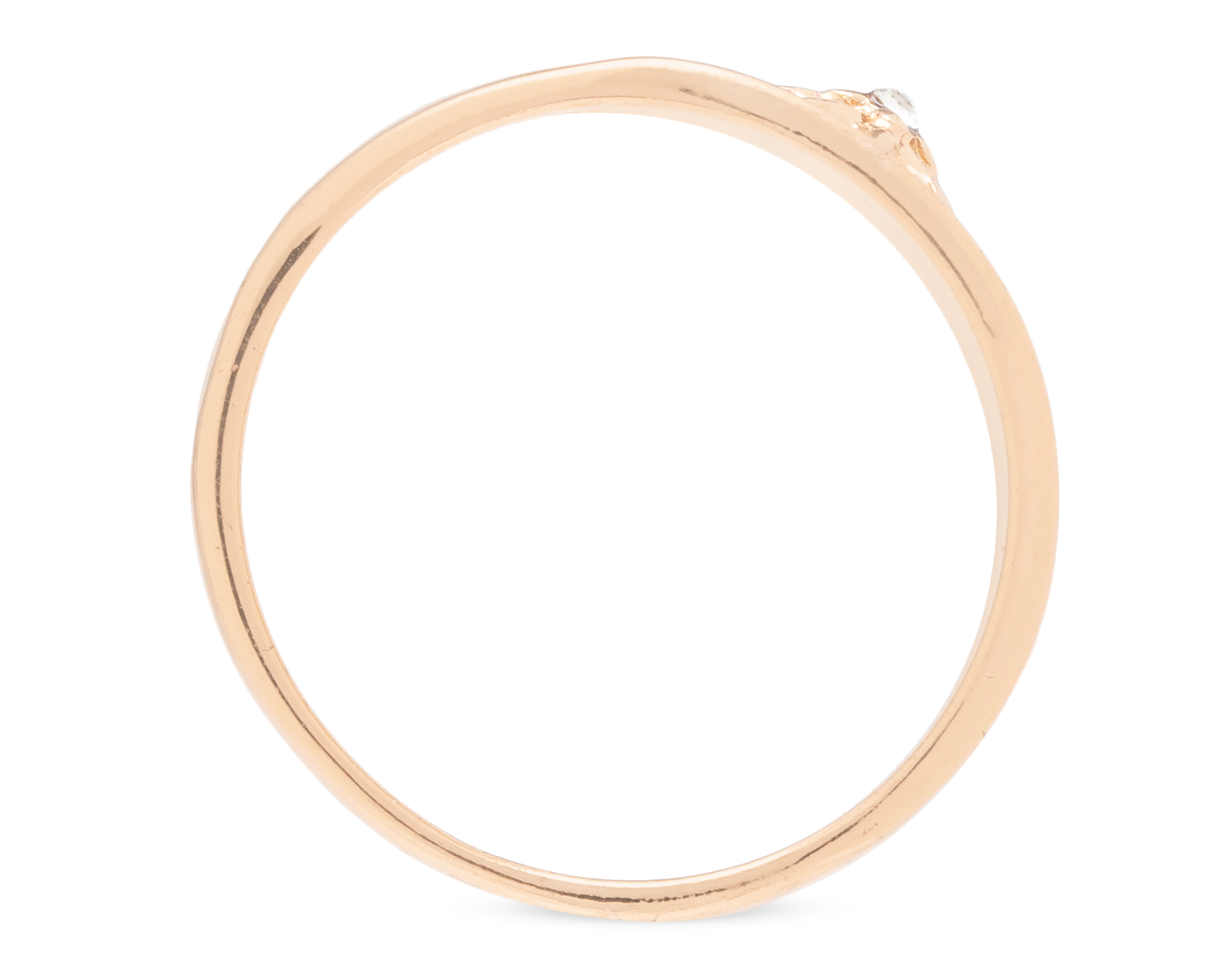 Foto 5 pulgar | Foto 4 | Anillo de Alloy Jennifer Lopez 6 Piezas