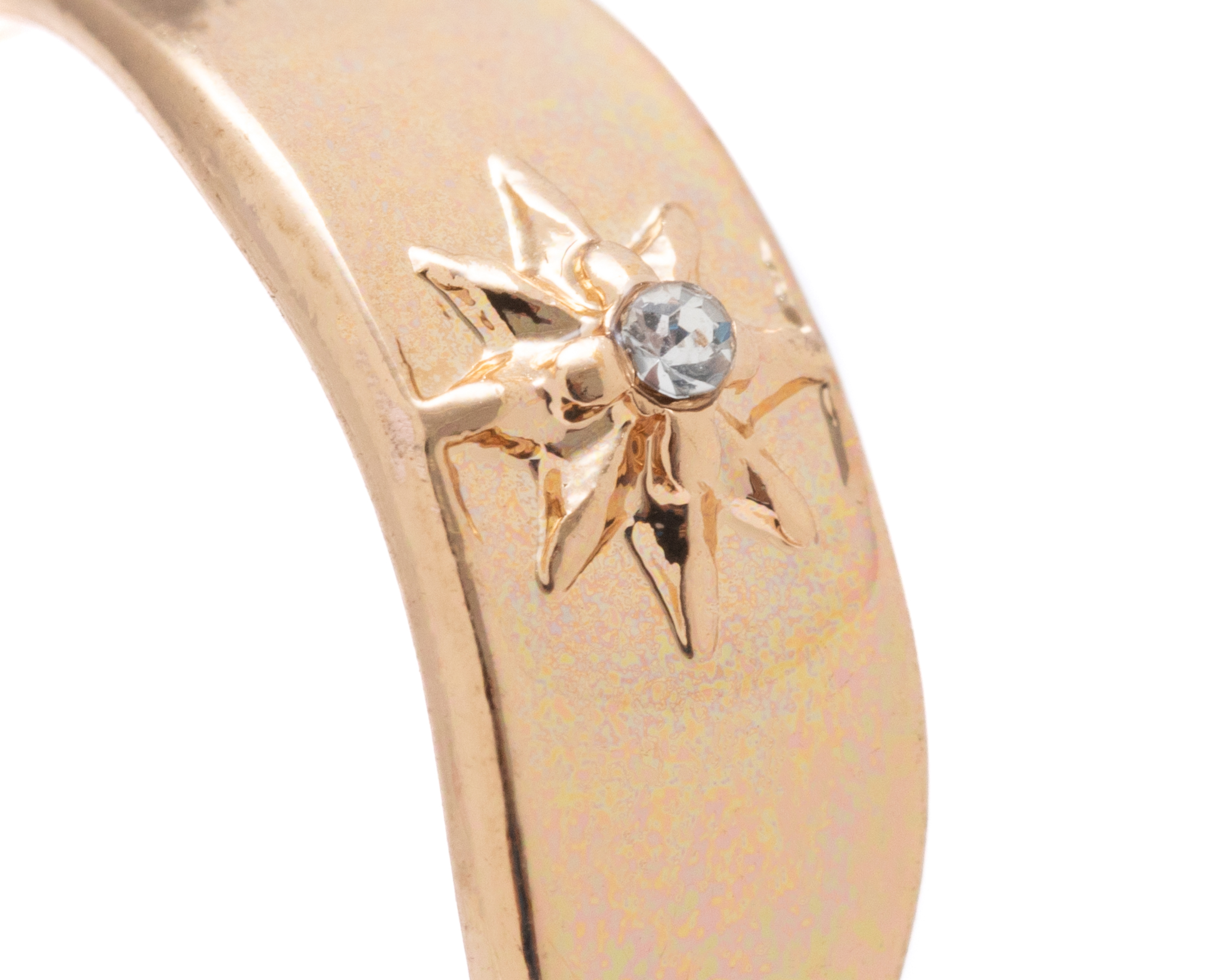 Foto 5 | Foto 5 | Anillo de Alloy Jennifer Lopez 6 Piezas