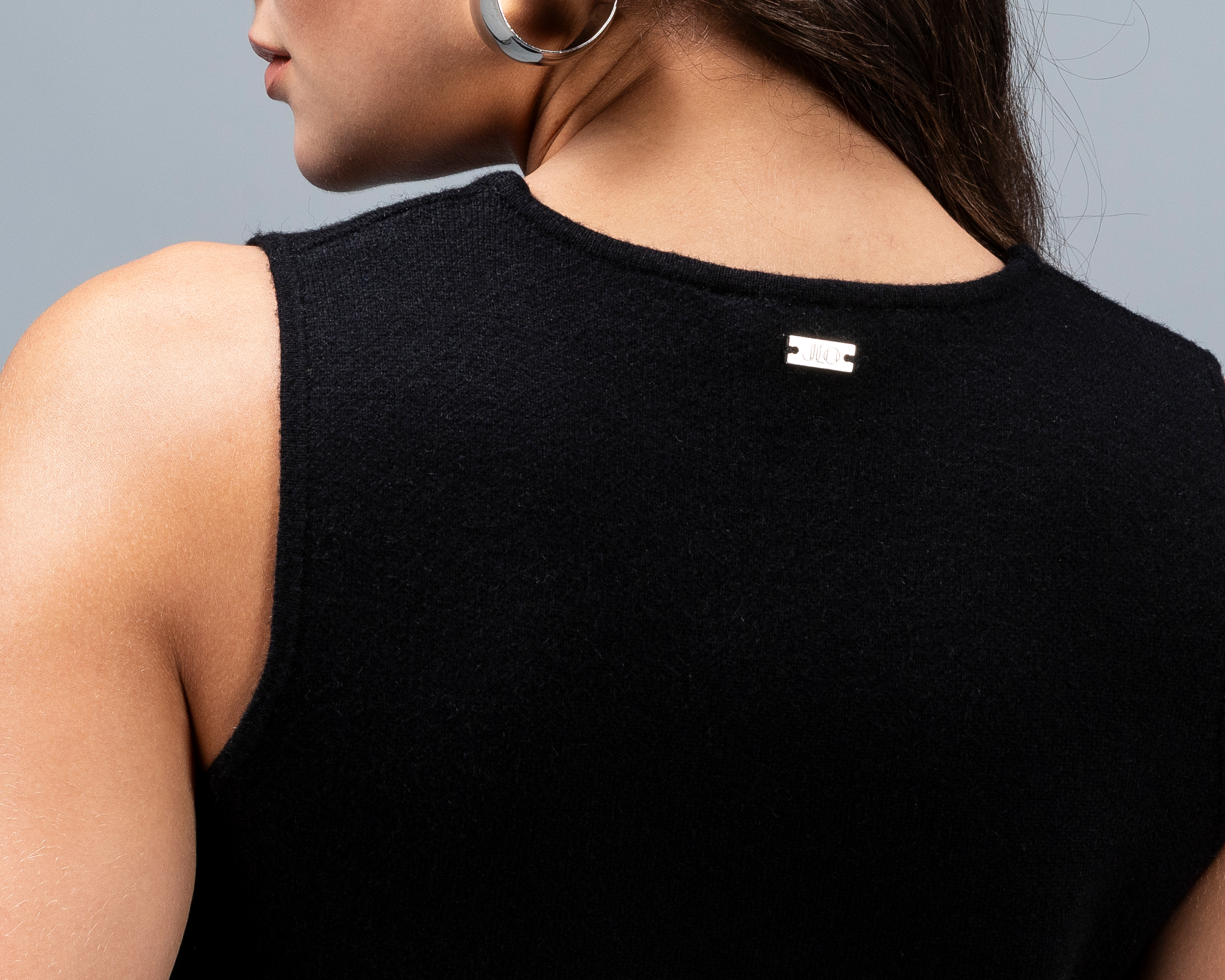 Foto 5 | Foto 5 | Playera sin Mangas Jennifer Lopez para Mujer