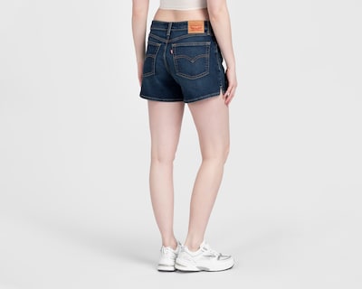 Foto 3 | Foto 3 | Short Levi's Deslavado para Mujer