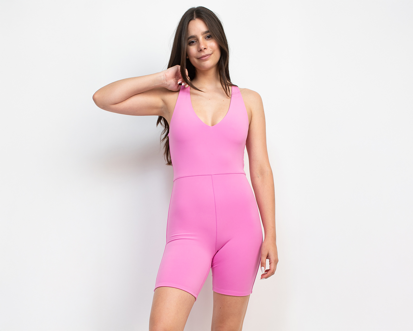 Foto 1 | Foto 1 | Unitardo Deportivo Sportline para Mujer