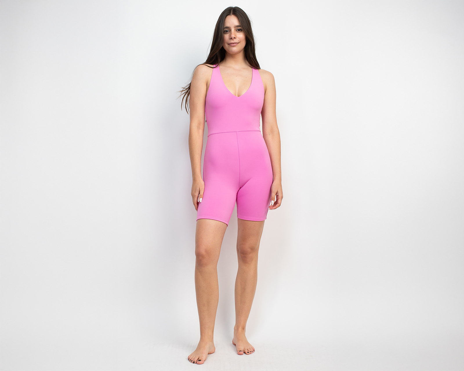 Foto 2 | Foto 2 | Unitardo Deportivo Sportline para Mujer