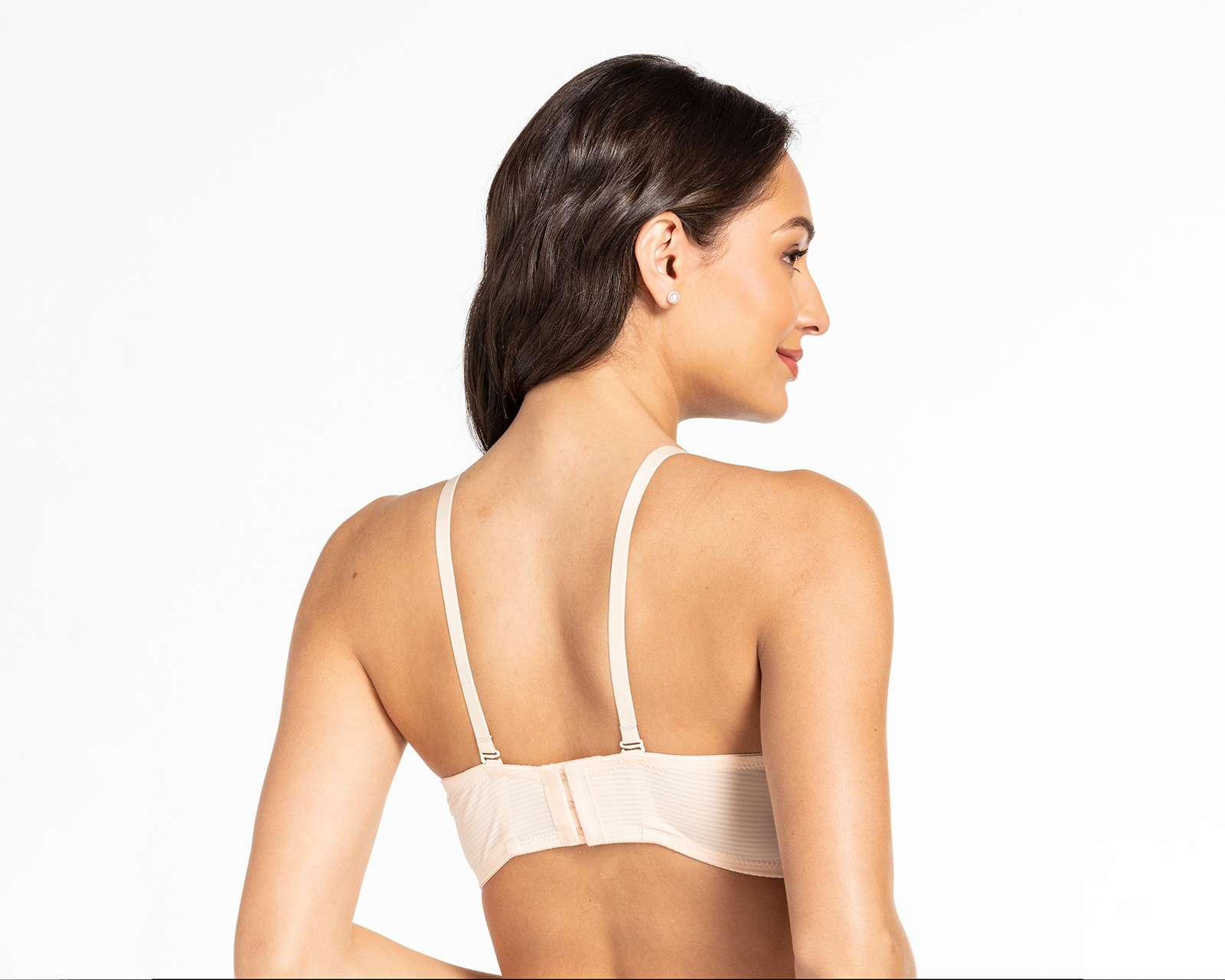 Foto 4 pulgar | Foto 3 | Brasier con Varilla Beauty Secret Media Copa 2 Pack