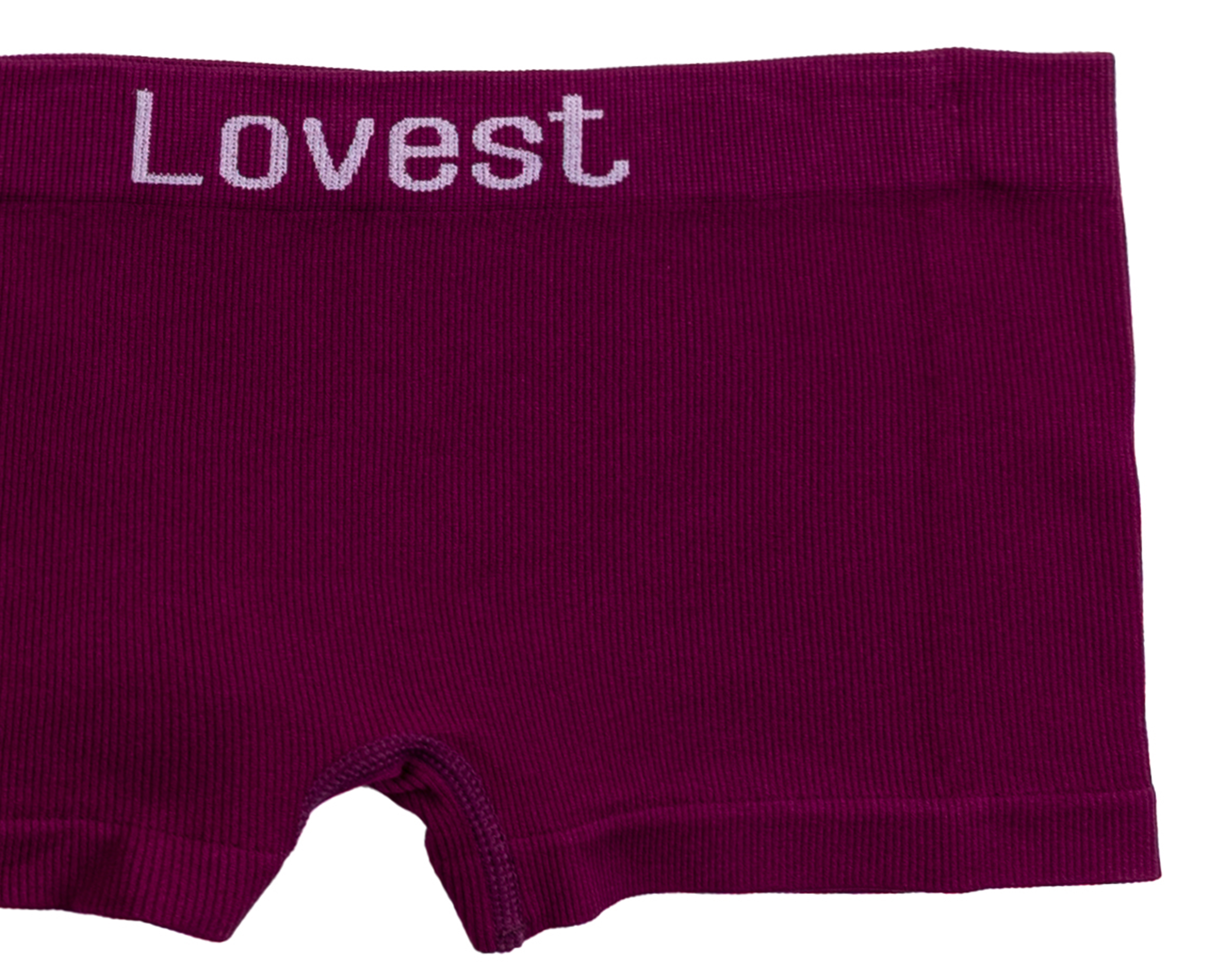 Foto 4 pulgar | Foto 3 | Bóxer Lovest para Mujer 3 Piezas