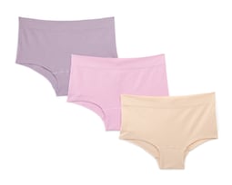 Bóxer Lovest para Mujer 3 Piezas