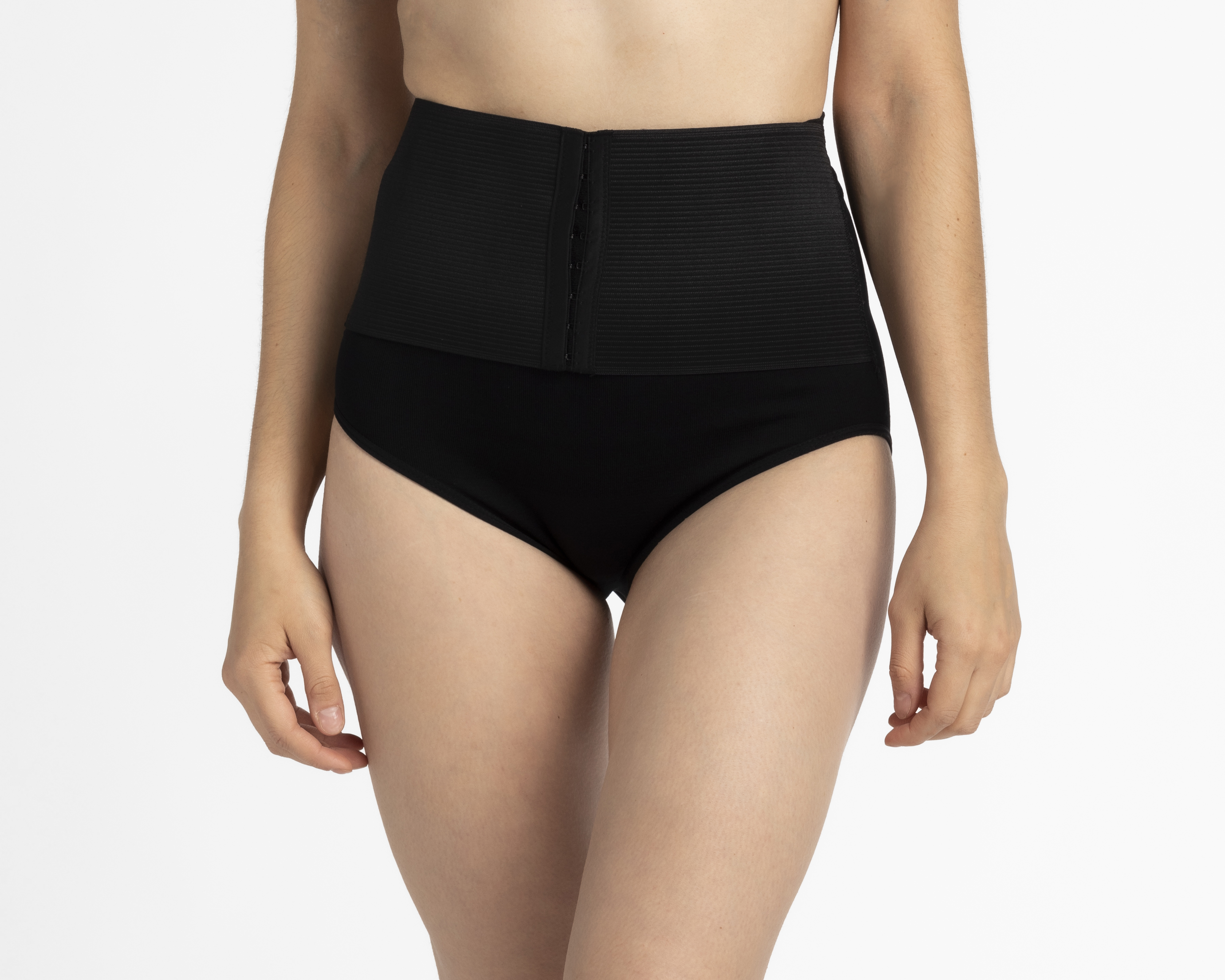 Foto 3 pulgar | Foto 2 | Pantaleta Control Beauty Secret sin Costuras para Mujer 2 Pack