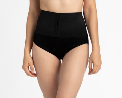 Foto 2 | Foto 2 | Pantaleta Control Beauty Secret sin Costuras para Mujer 2 Pack