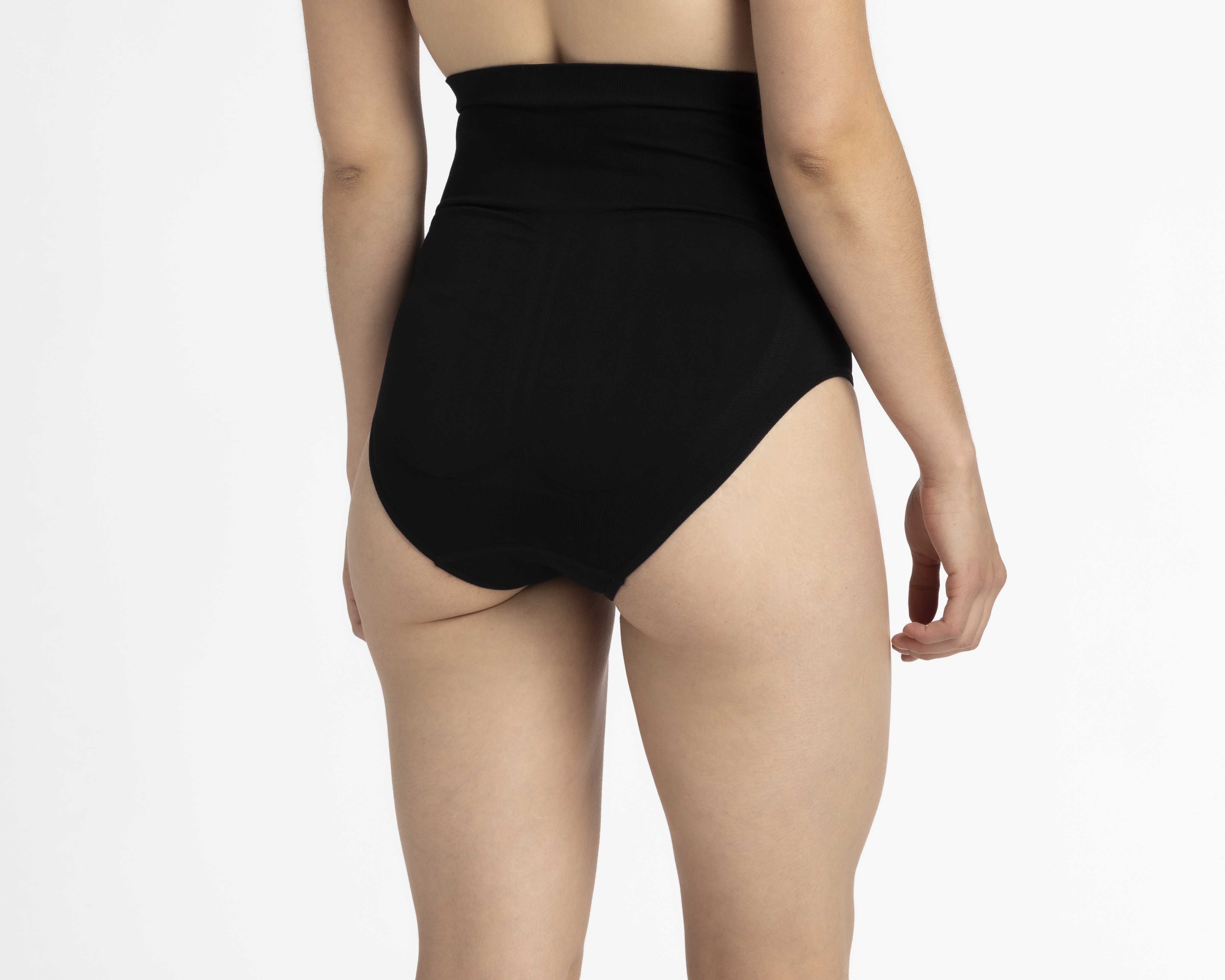 Foto 4 pulgar | Foto 3 | Pantaleta Control Beauty Secret sin Costuras para Mujer 2 Pack