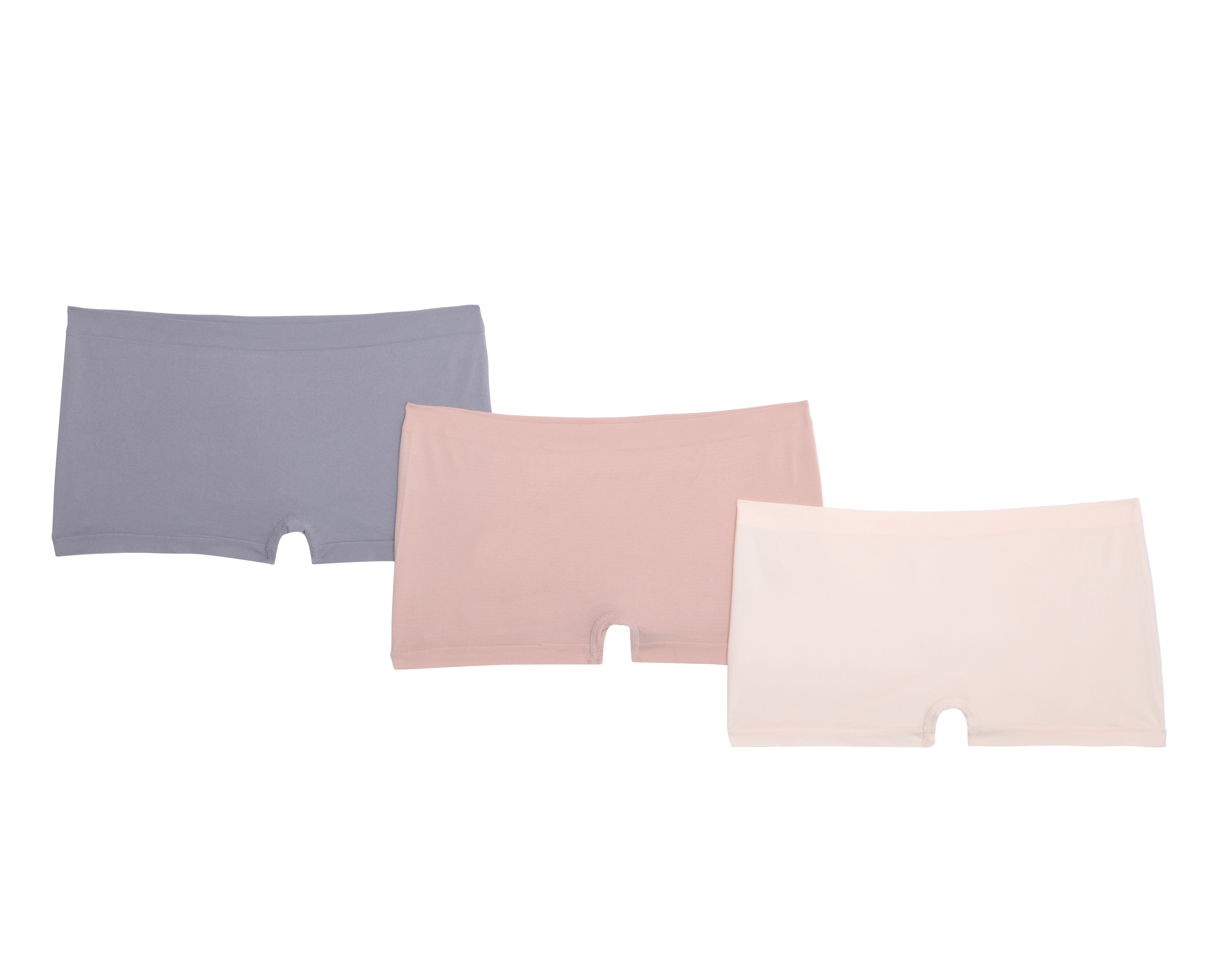 Foto 2 | Foto 2 | Pantaleta Lovest para Mujer 3 Piezas