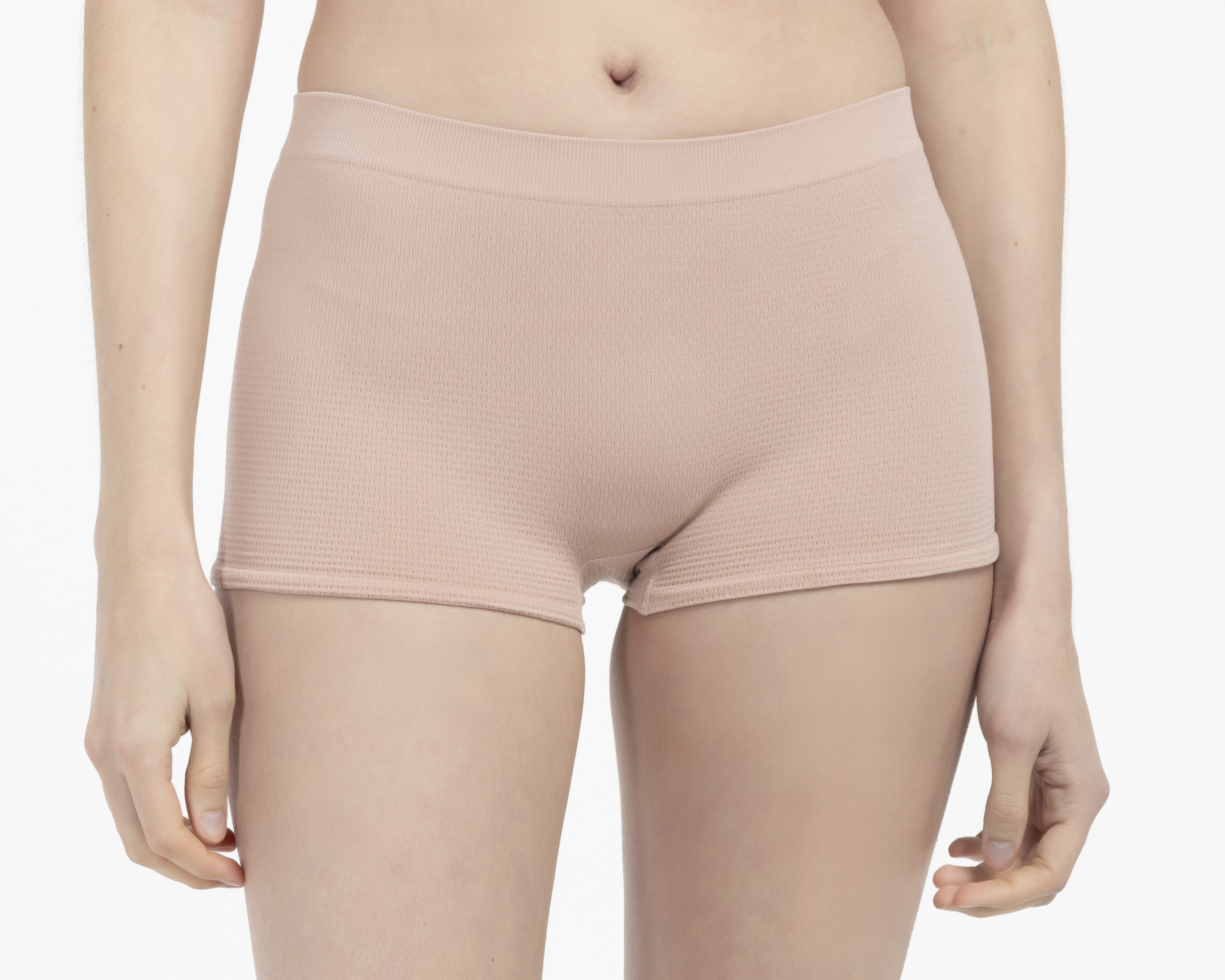 Foto 3 pulgar | Foto 2 | Bóxer Beauty Secret para Mujer 3 Piezas