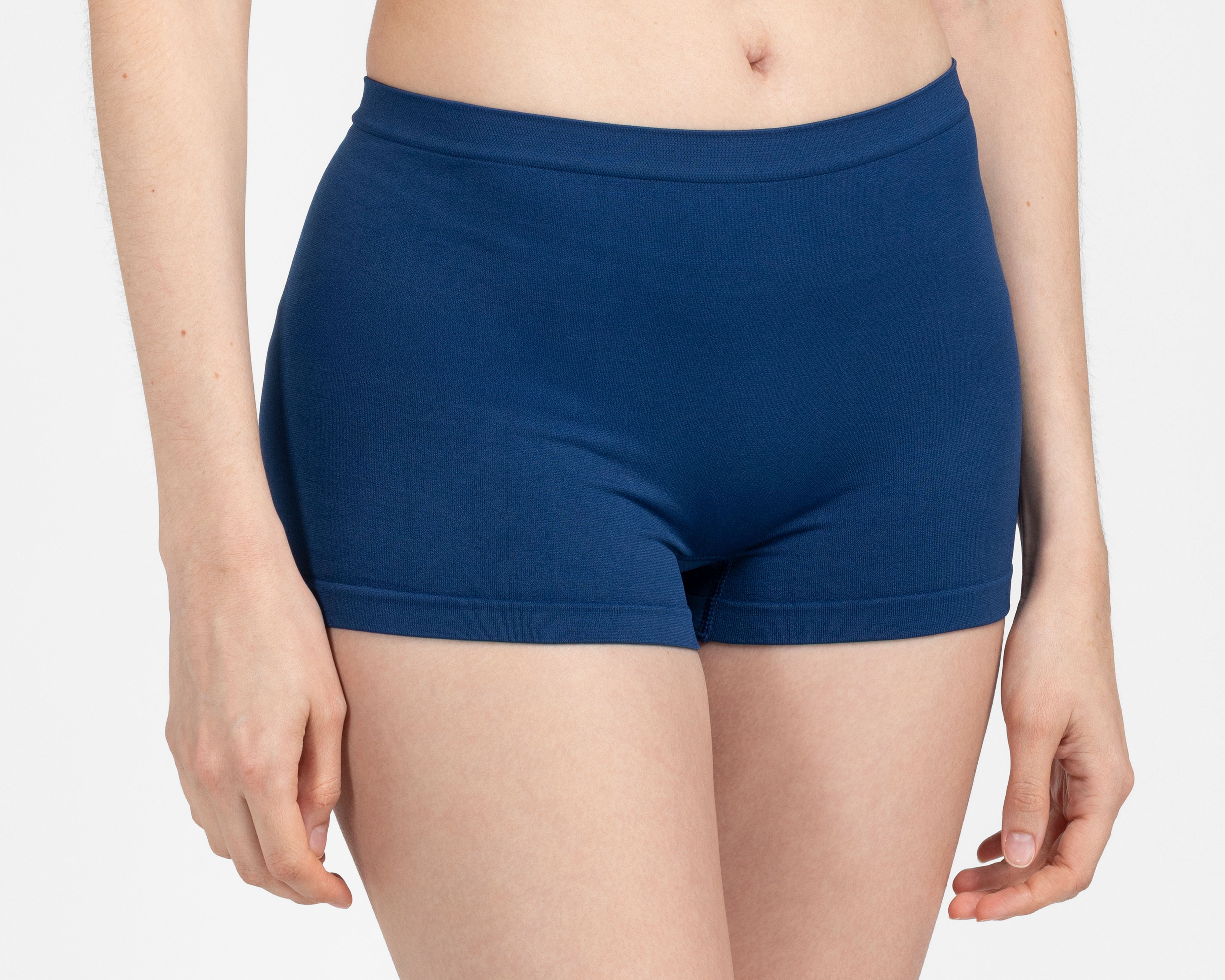 Foto 3 pulgar | Foto 2 | Bóxer Beauty Secret para Mujer 3 Piezas