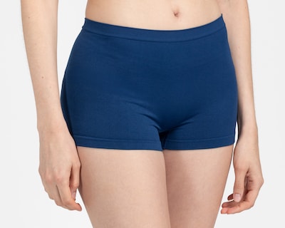 Foto 2 | Foto 2 | Bóxer Beauty Secret para Mujer 3 Piezas