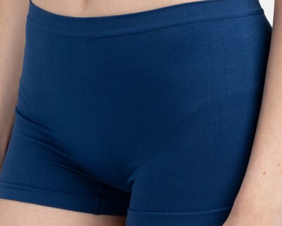 Foto 4 | Foto 4 | Bóxer Beauty Secret para Mujer 3 Piezas