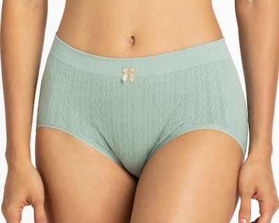 Foto 2 | Foto 2 | Pantaleta Beauty Secret para Mujer 4 Pack