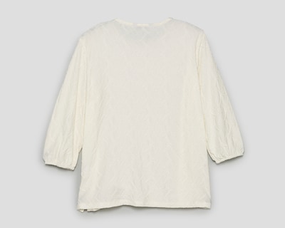 Foto 2 | Foto 2 | Blusa Cuello Redondo Lady Sun para Mujer