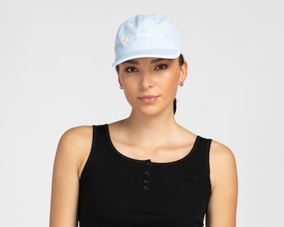 Foto 5 | Foto 5 | Gorra Curva Champion