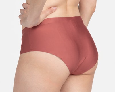 Foto 3 | Foto 3 | Pantaletas Seamless Beauty Secret para Mujer 3 Piezas
