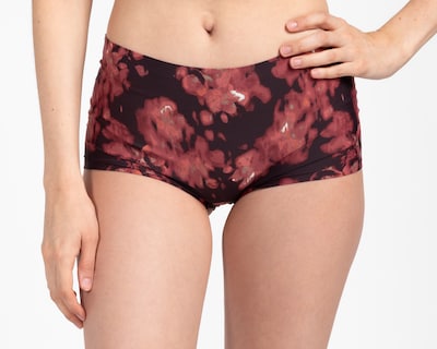 Foto 2 | Foto 2 | Bóxer Seamless Beauty Secret para Mujer 3 Piezas