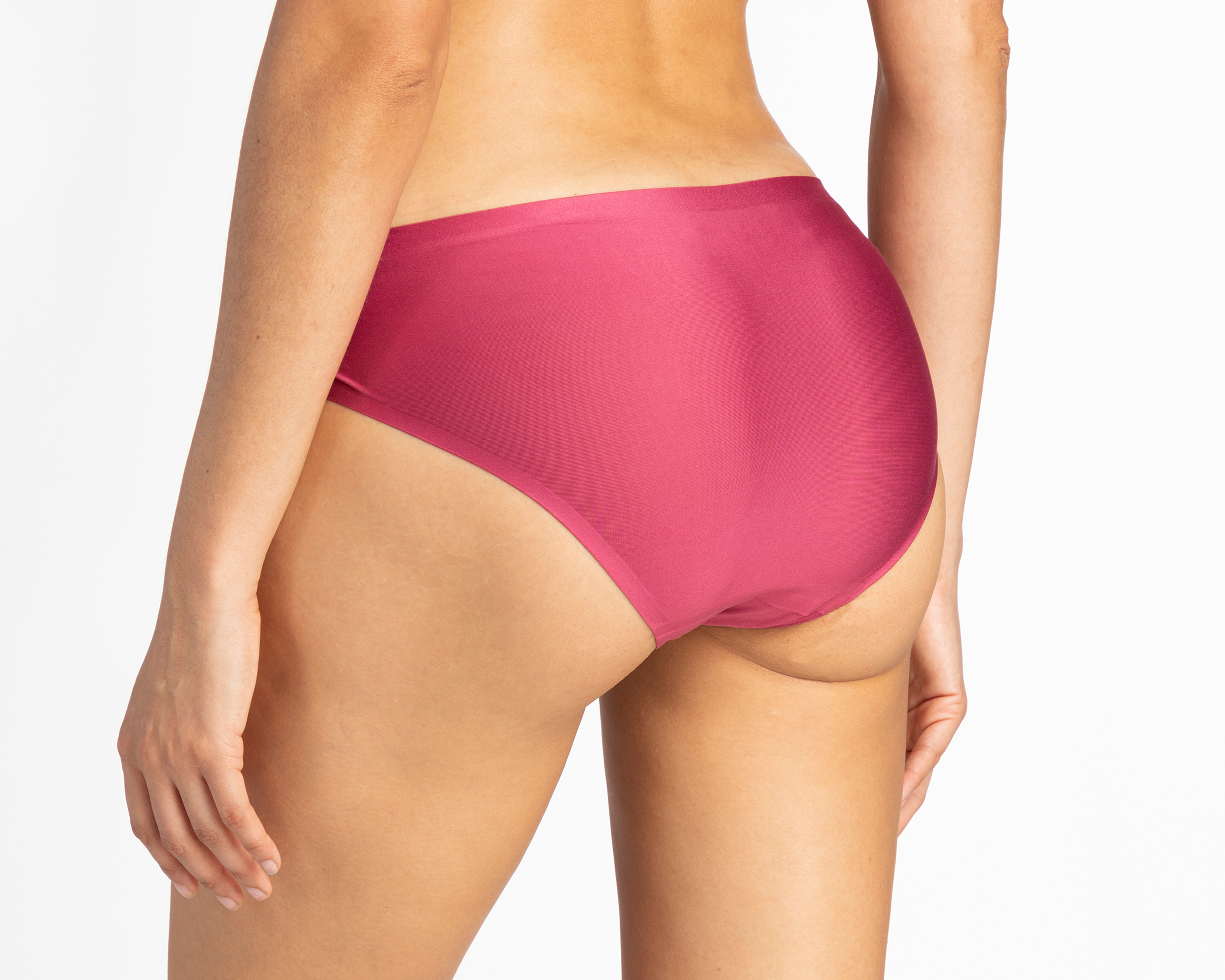 Foto 4 pulgar | Foto 3 | Bikini Beauty Secret para Mujer 3 Piezas