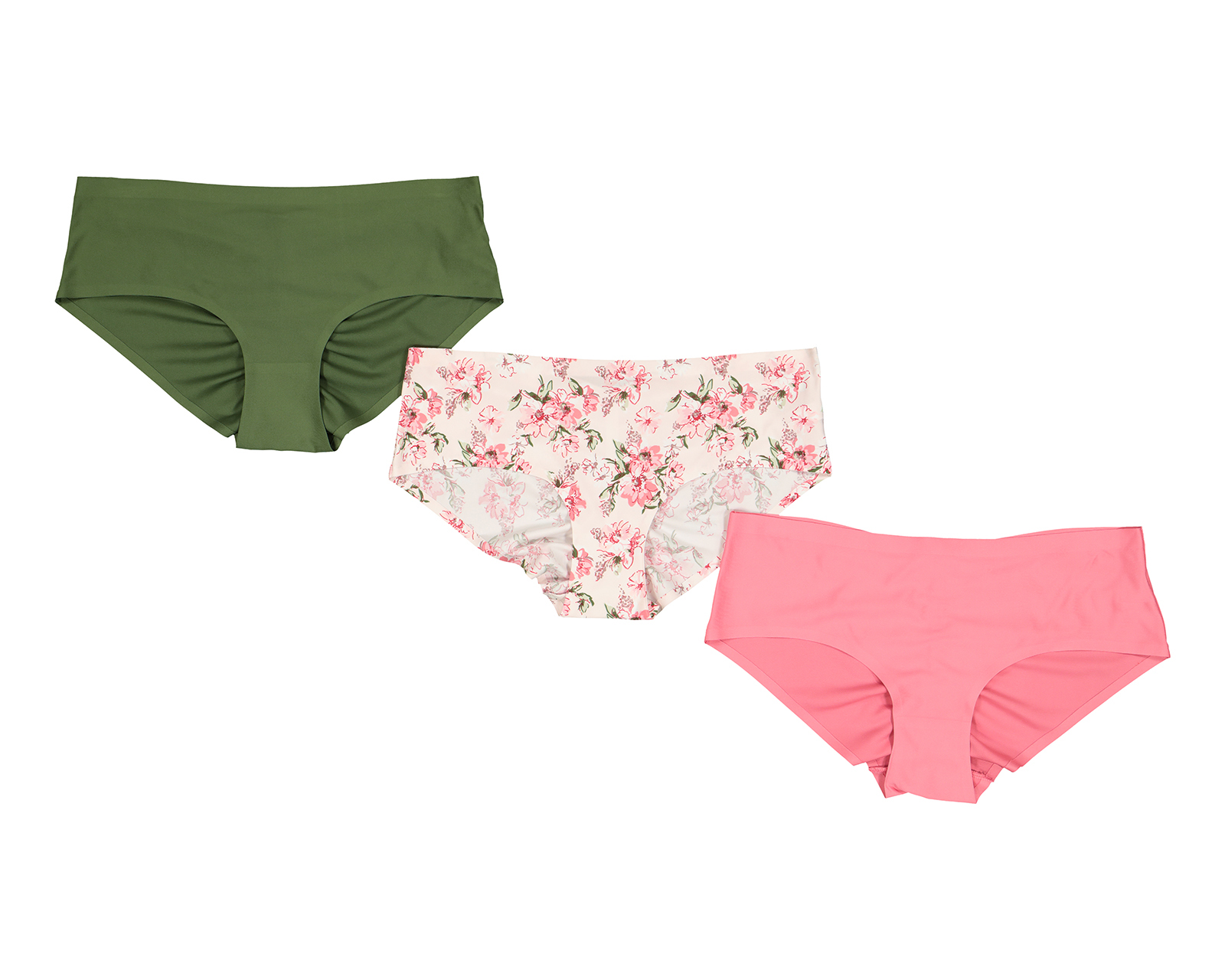 Bikini Beauty Secret para Mujer 3 Piezas