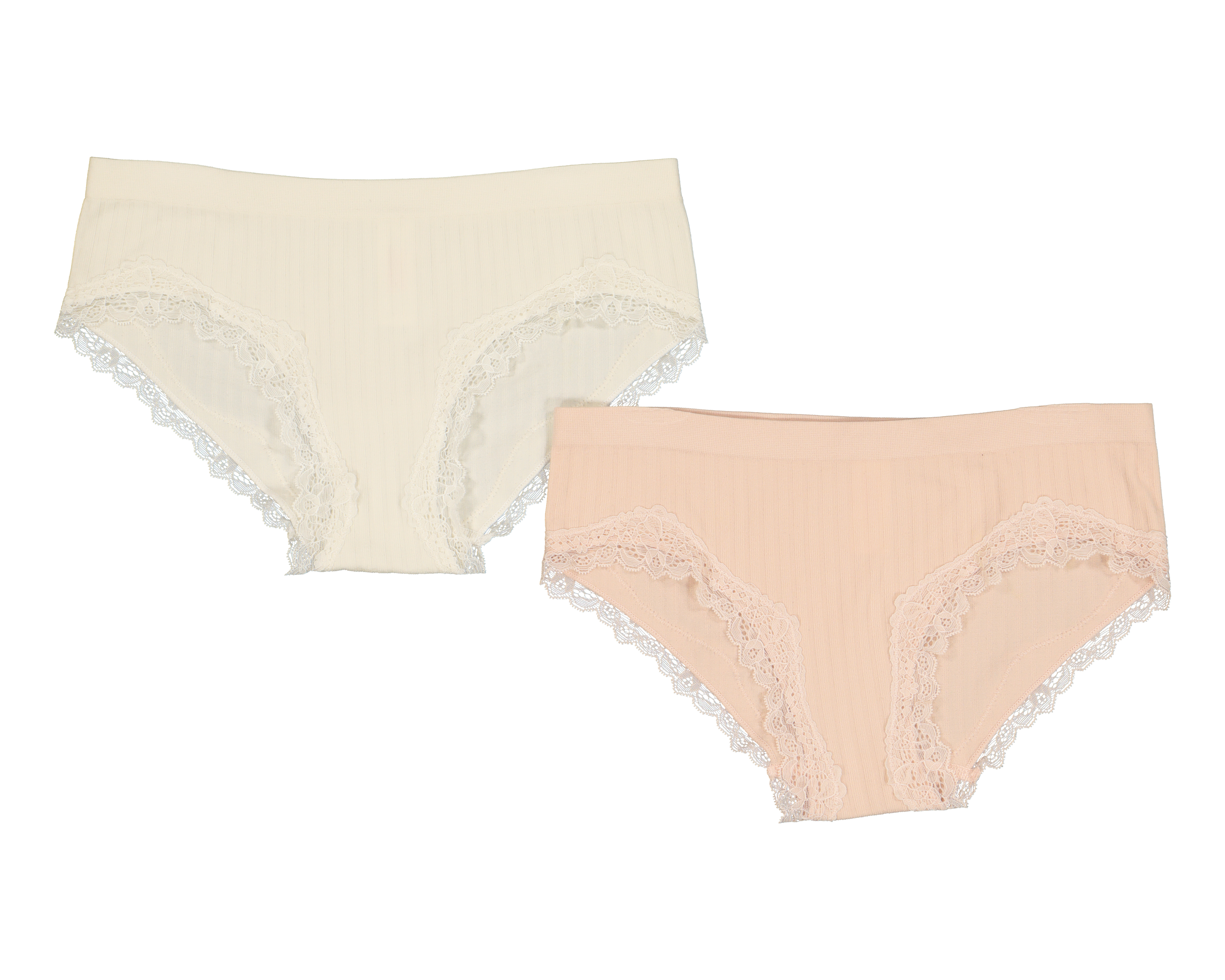 Bikini Lovest para Mujer 2 Pack
