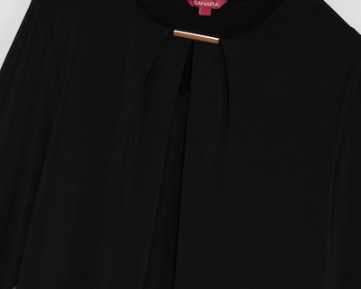 Foto 3 | Foto 3 | Blusa Manga 3/4 Sahara para Mujer