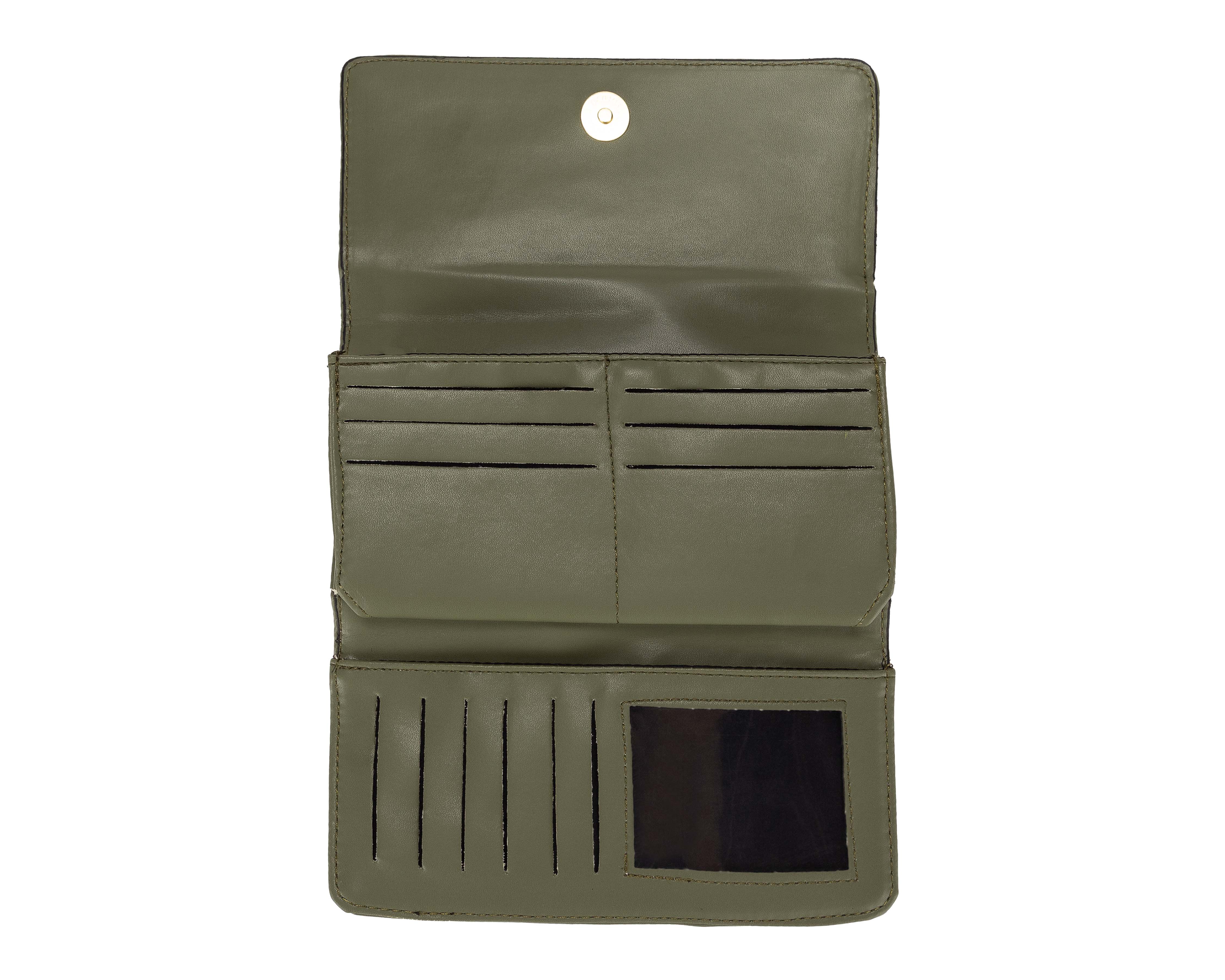 Foto 6 pulgar | Foto 5 | Cartera para Mujer Thinner