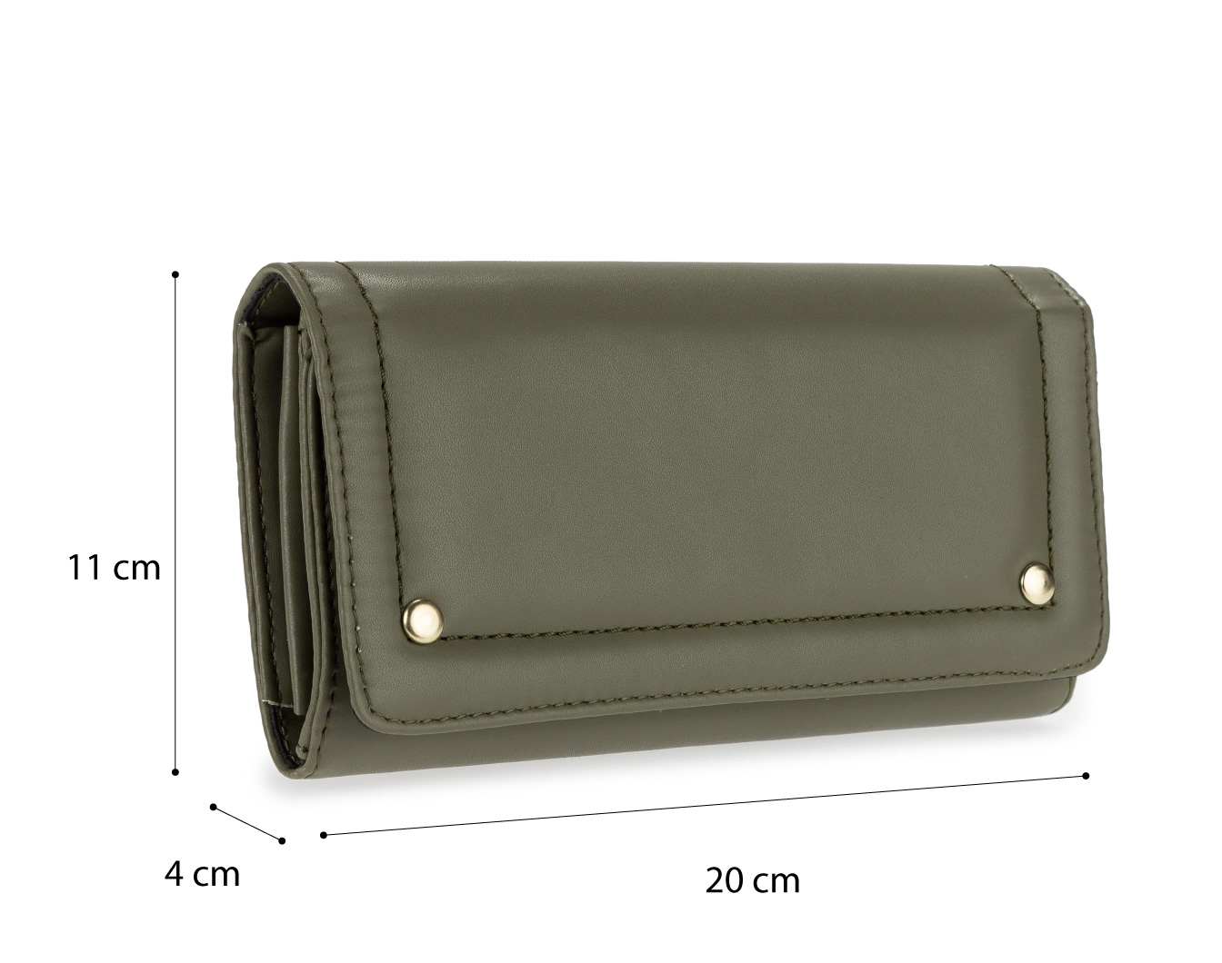 Foto 7 pulgar | Foto 6 | Cartera para Mujer Thinner