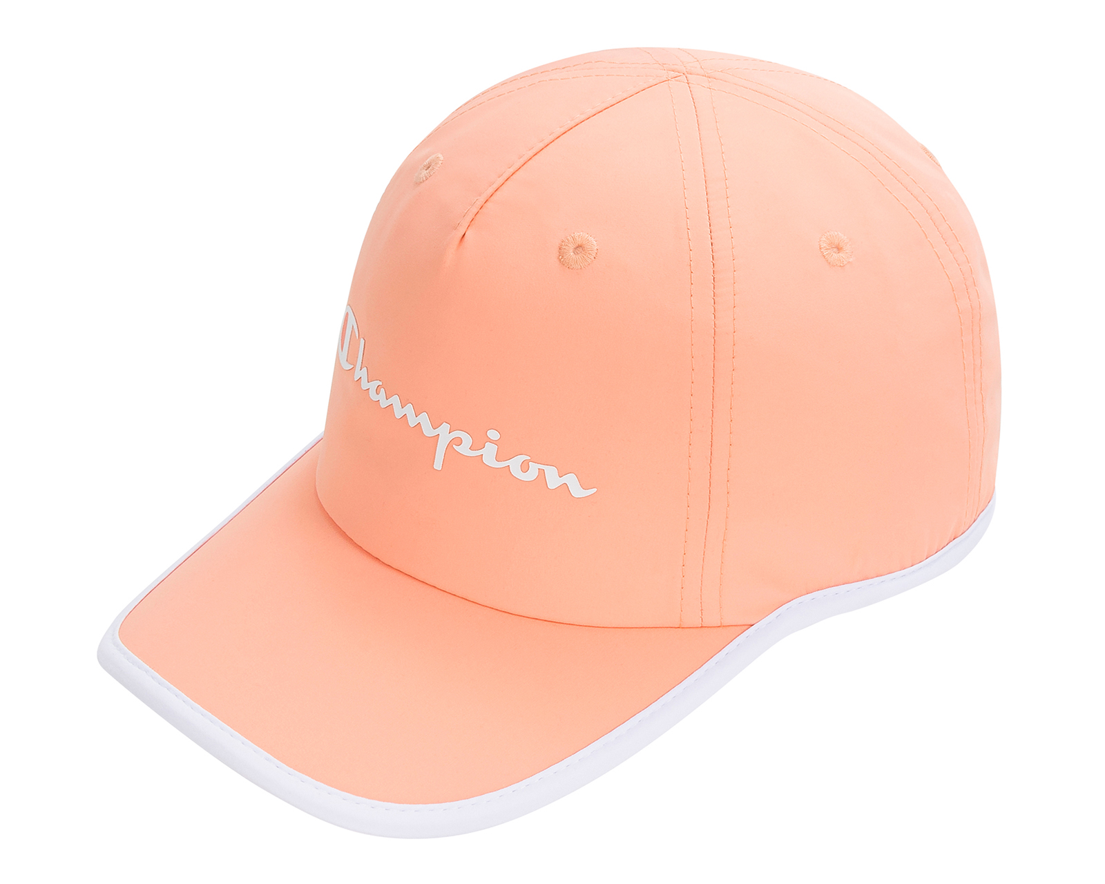 Foto 4 pulgar | Foto 3 | Gorra Curva Champion