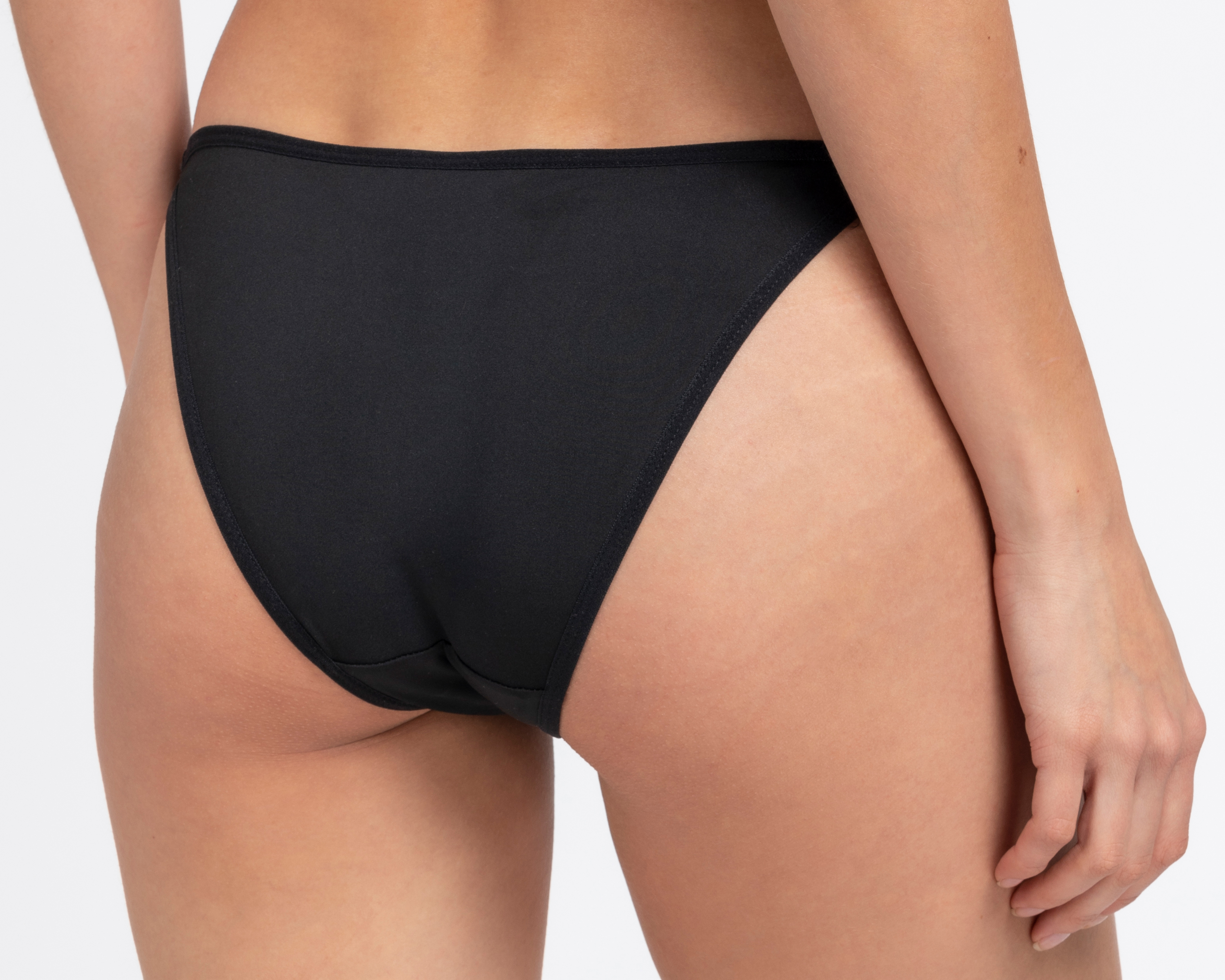 Foto 4 pulgar | Foto 3 | Bikini Lovest para Mujer 3 Pack