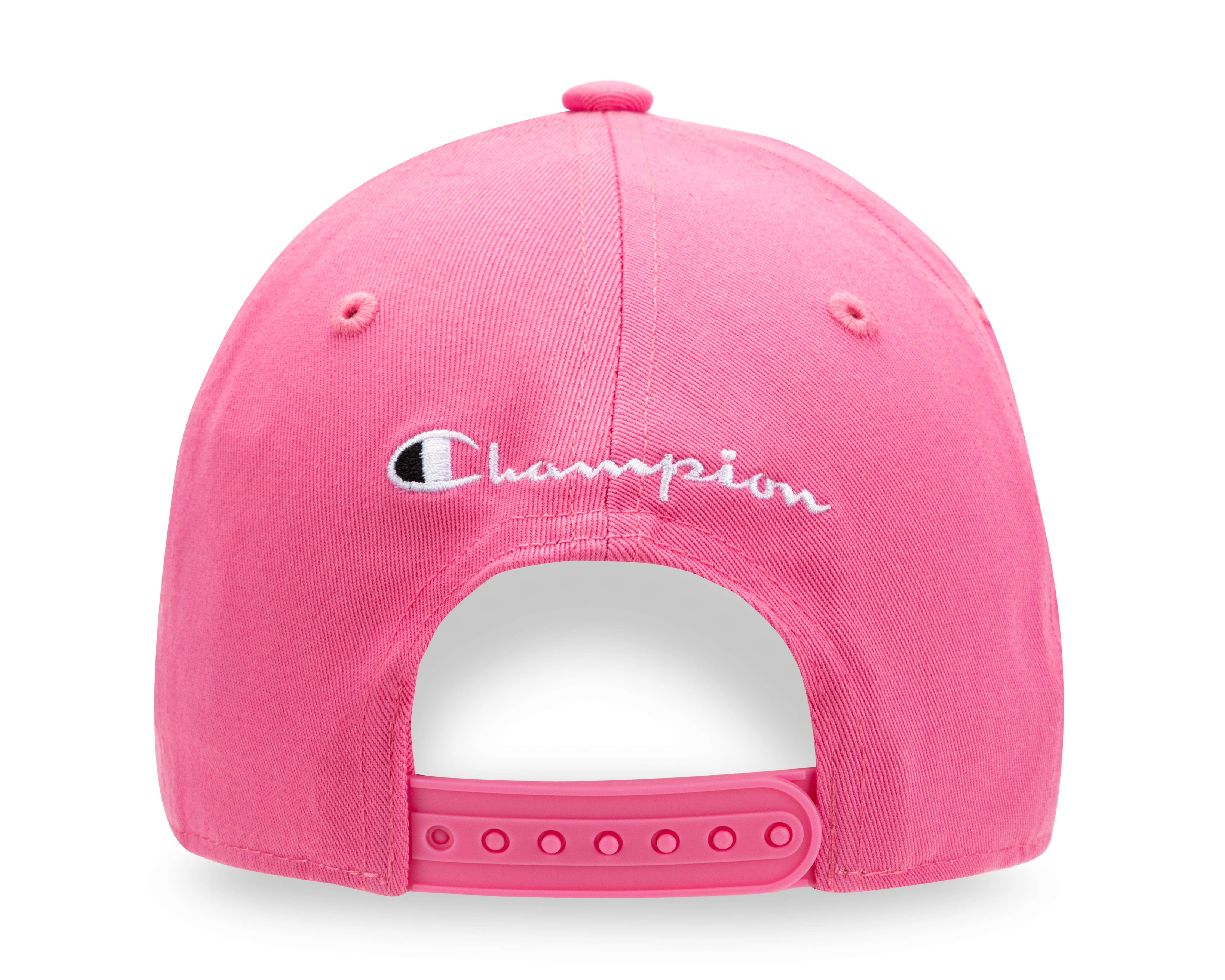 Foto 4 pulgar | Foto 3 | Gorra Curva Champion para Mujer