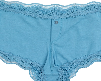 Foto 3 | Foto 3 | Bóxers con Encaje Lovest para Mujer 3 Piezas