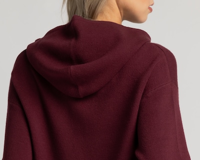 Foto 5 | Foto 5 | Sudadera con Capucha Refill para Mujer