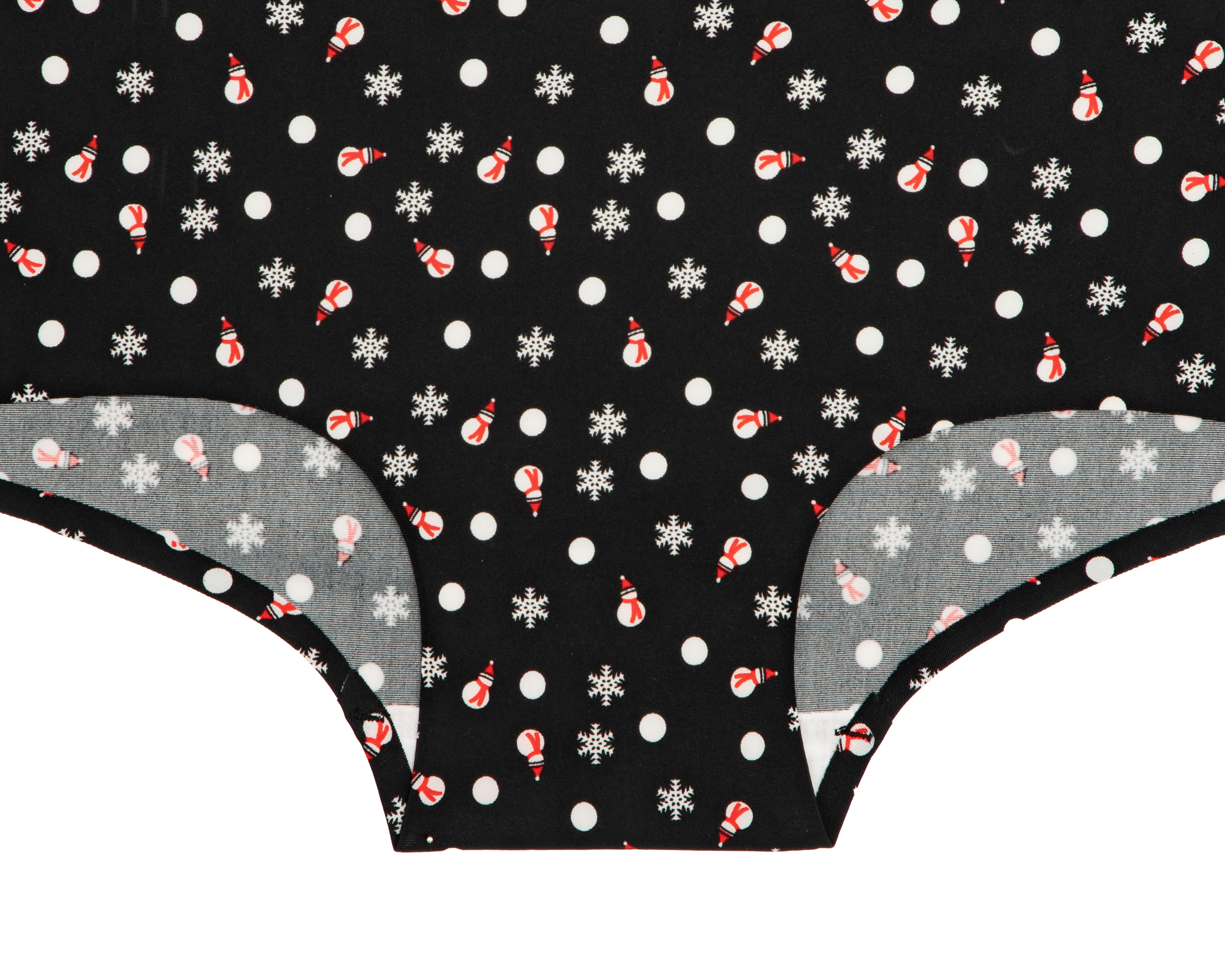 Foto 4 pulgar | Foto 3 | Bóxer Lovest para Mujer 3 Piezas