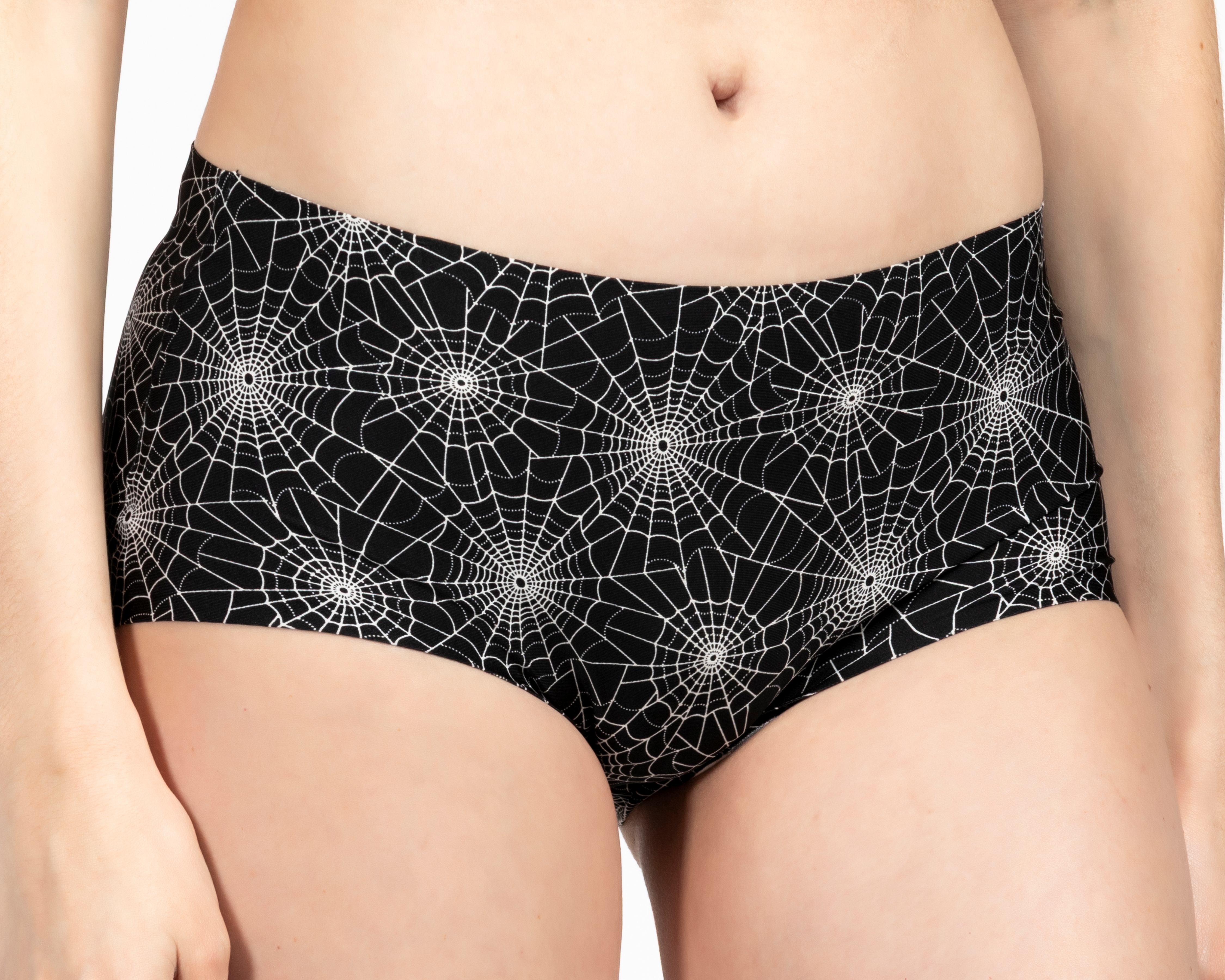 Foto 4 | Foto 4 | Bóxer Lovest para Mujer 3 Piezas