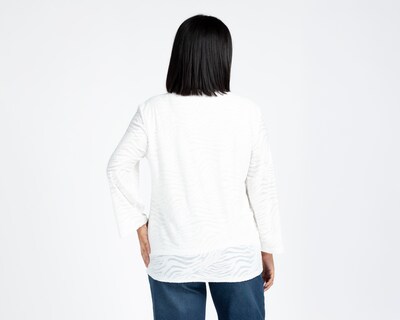 Foto 3 | Foto 3 | Blusa Sahara Manga Larga para Mujer