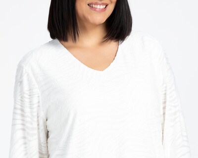 Foto 4 | Foto 4 | Blusa Sahara Manga Larga para Mujer